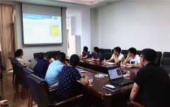 打造專業(yè)團隊，提高服務水平